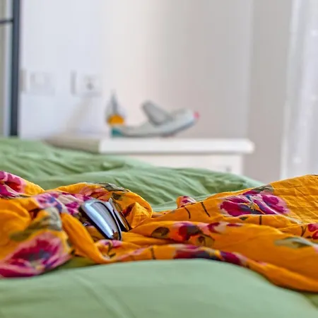 Cosmopoli Padulella Apartment