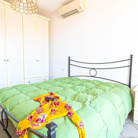 Cosmopoli Padulella Apartment