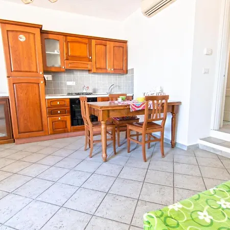 Cosmopoli Padulella Apartment Portoferraio