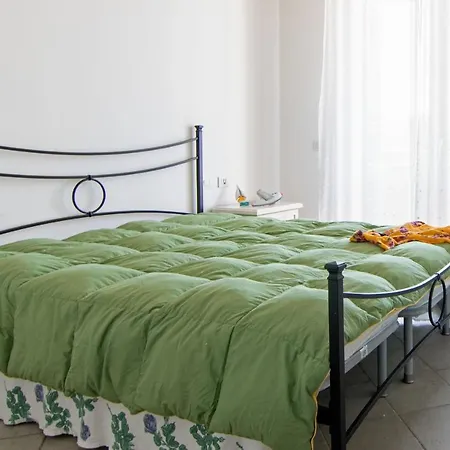 Cosmopoli Padulella Apartment *