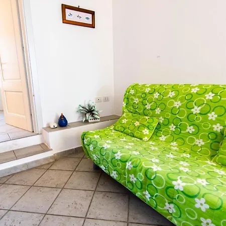 Cosmopoli Padulella Apartment Portoferraio