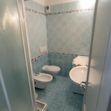 Apartment Cosmopoli Padulella Portoferraio