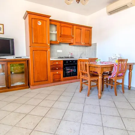 Apartment Cosmopoli Padulella Portoferraio