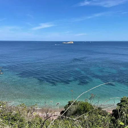 Apartment Cosmopoli Padulella *