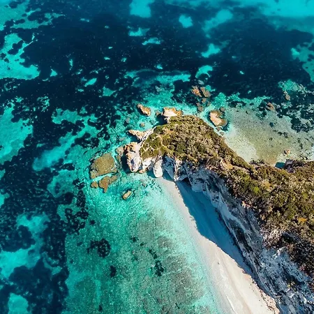 Cosmopoli Padulella Apartment