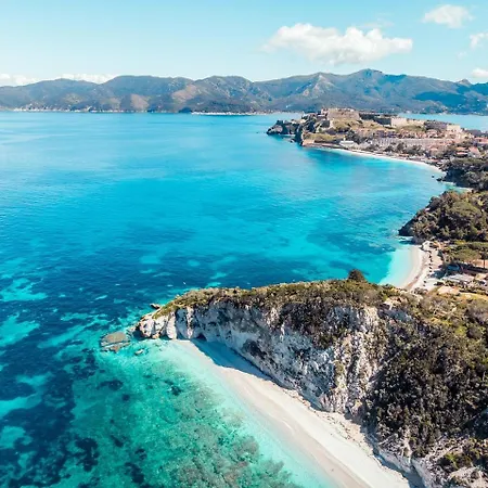 Apartment Cosmopoli Padulella *