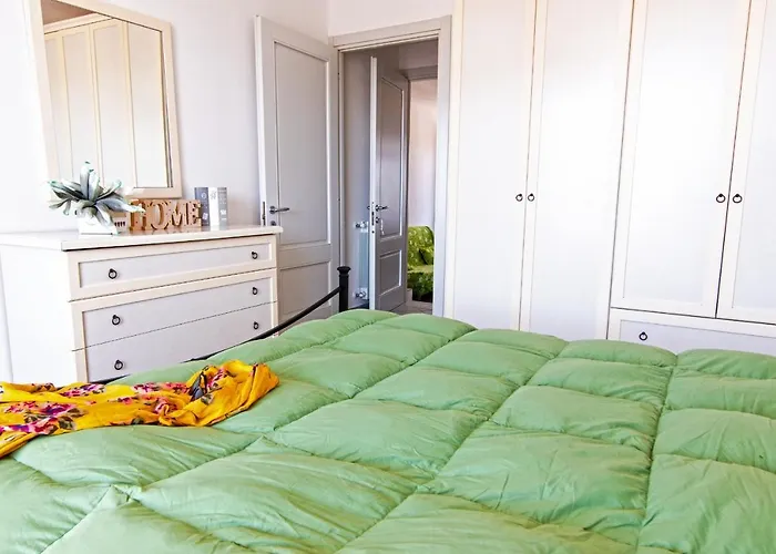 Cosmopoli Padulella Портоферрайо