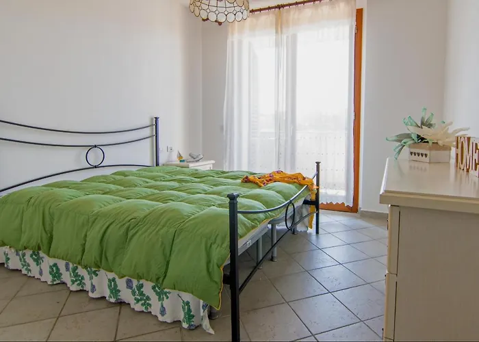 Cosmopoli Padulella * Портоферрайо