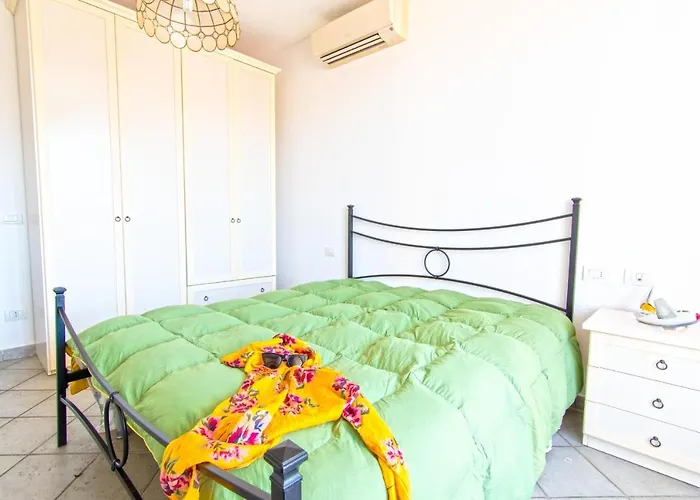 Cosmopoli Padulella Апартаменты