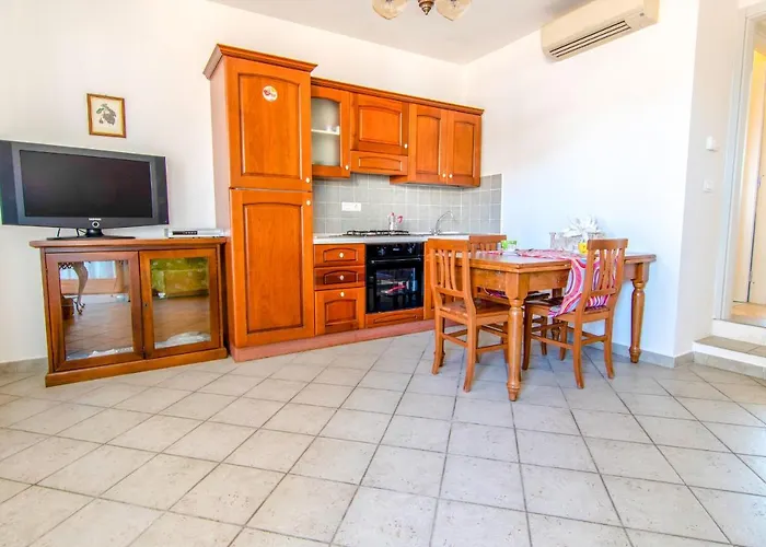 Апартаменты Cosmopoli Padulella Портоферрайо