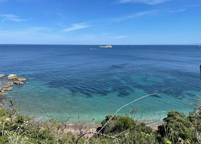 Апартаменты Cosmopoli Padulella *