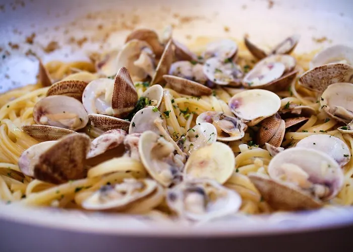 Cosmopoli Padulella Апартаменты