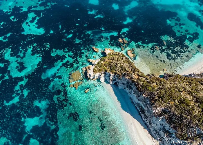 Cosmopoli Padulella Апартаменты