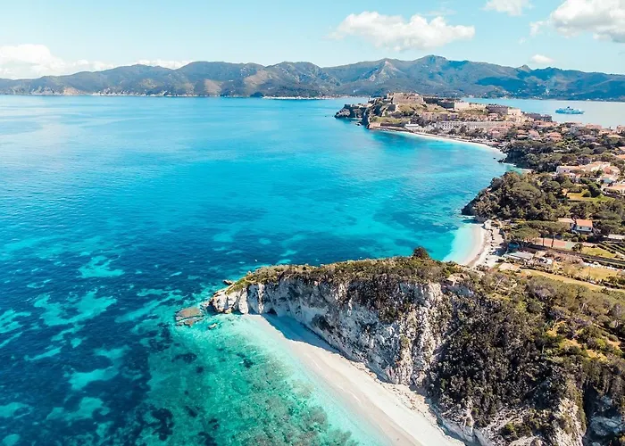 Апартаменты Cosmopoli Padulella *